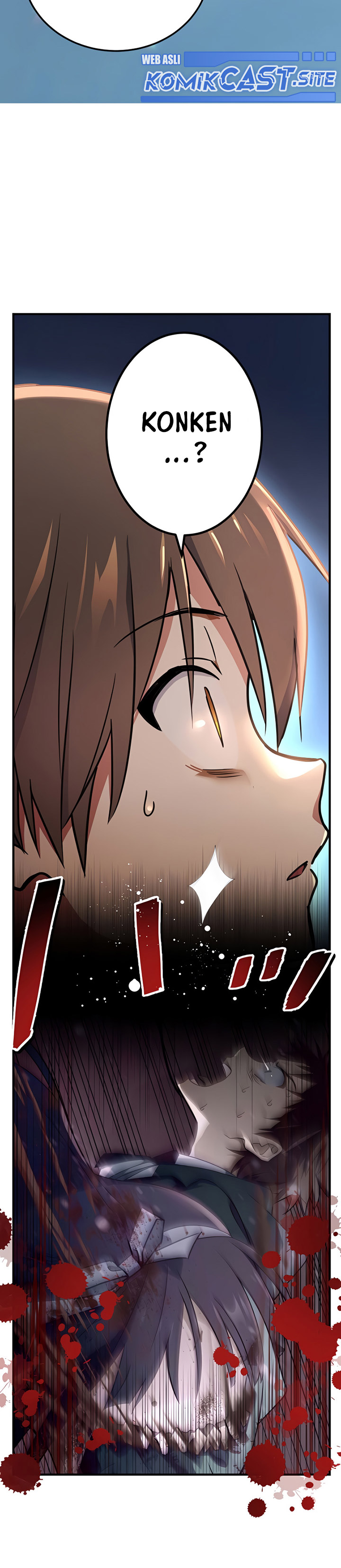 Demons’ Crest Chapter 07 Gambar 10